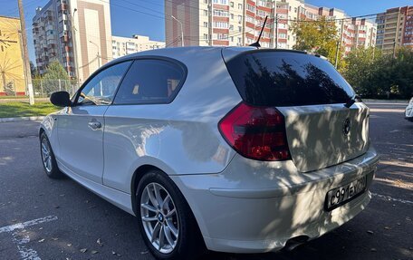 BMW 1 серия, 2011 год, 835 000 рублей, 4 фотография