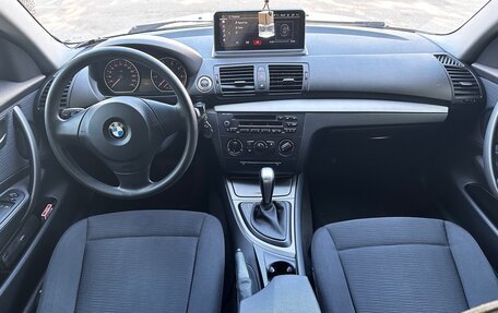 BMW 1 серия, 2011 год, 835 000 рублей, 9 фотография