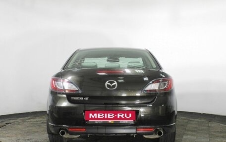 Mazda 6, 2007 год, 850 000 рублей, 6 фотография