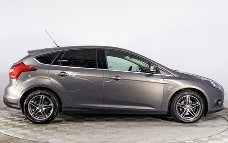 Ford Focus III, 2013 год, 659 000 рублей, 4 фотография