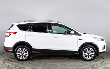 Ford Kuga III, 2017 год, 1 649 000 рублей, 4 фотография