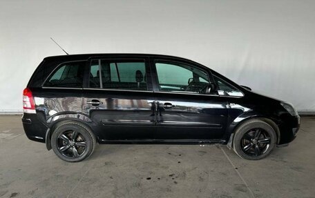 Opel Zafira B, 2011 год, 897 000 рублей, 8 фотография