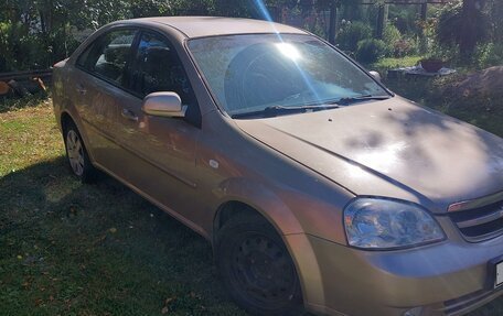 Chevrolet Lacetti, 2007 год, 450 000 рублей, 6 фотография