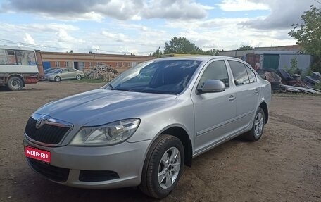 Skoda Octavia, 2012 год, 650 000 рублей, 1 фотография