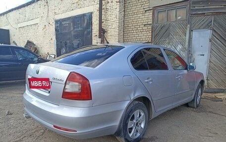 Skoda Octavia, 2012 год, 650 000 рублей, 4 фотография