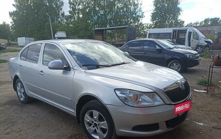 Skoda Octavia, 2012 год, 650 000 рублей, 2 фотография