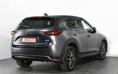 Mazda CX-5 II, 2018 год, 2 800 000 рублей, 3 фотография