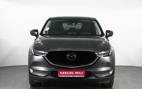 Mazda CX-5 II, 2018 год, 2 800 000 рублей, 2 фотография