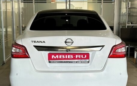 Nissan Teana, 2014 год, 1 320 000 рублей, 3 фотография