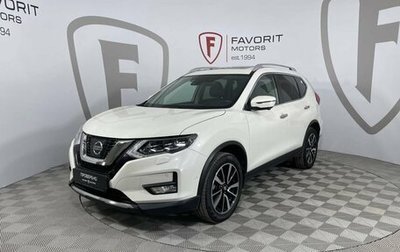 Nissan X-Trail, 2019 год, 2 650 000 рублей, 1 фотография