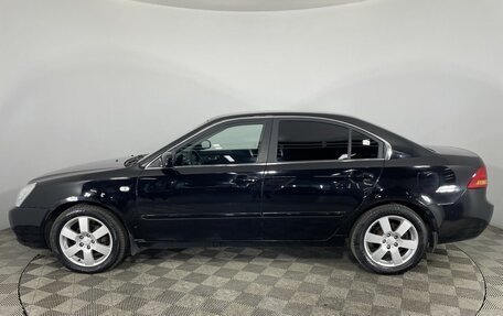 KIA Magentis II рестайлинг, 2008 год, 650 000 рублей, 5 фотография