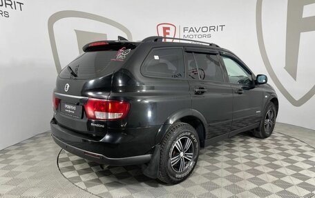 SsangYong Kyron I, 2014 год, 1 050 000 рублей, 6 фотография