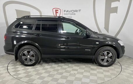 SsangYong Kyron I, 2014 год, 1 050 000 рублей, 4 фотография