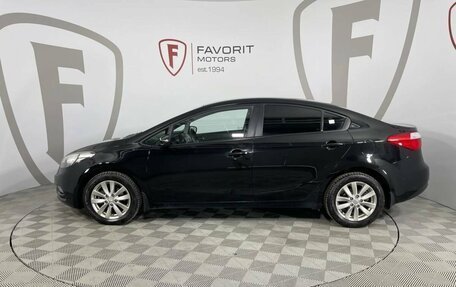 KIA Cerato III, 2013 год, 925 000 рублей, 5 фотография