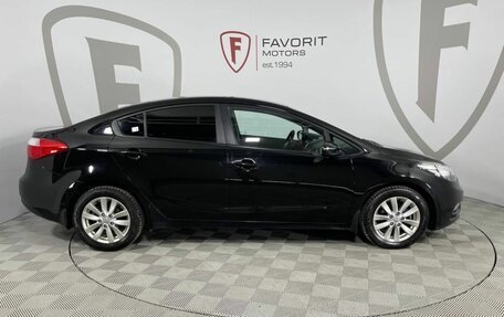 KIA Cerato III, 2013 год, 925 000 рублей, 4 фотография