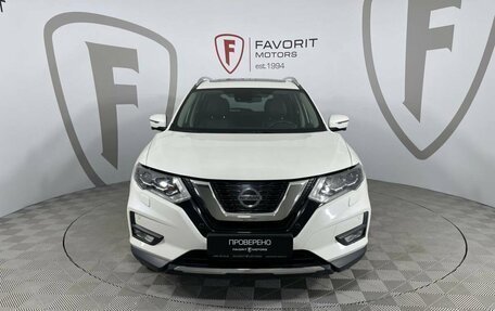 Nissan X-Trail, 2019 год, 2 650 000 рублей, 2 фотография