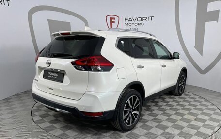 Nissan X-Trail, 2019 год, 2 650 000 рублей, 6 фотография