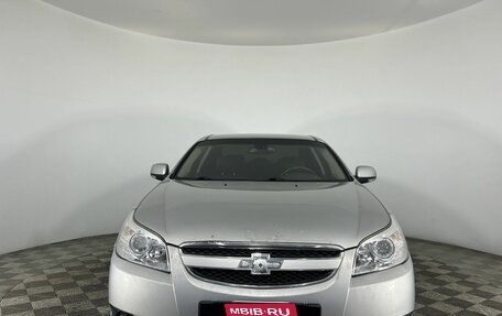 Chevrolet Epica, 2007 год, 600 000 рублей, 2 фотография