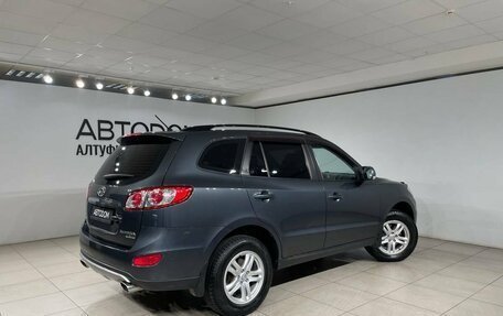 Hyundai Santa Fe III рестайлинг, 2012 год, 1 375 000 рублей, 6 фотография