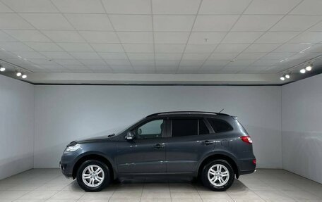 Hyundai Santa Fe III рестайлинг, 2012 год, 1 375 000 рублей, 4 фотография