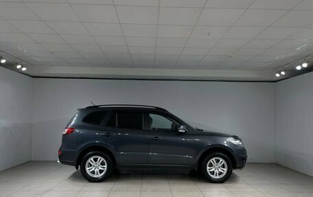 Hyundai Santa Fe III рестайлинг, 2012 год, 1 375 000 рублей, 5 фотография