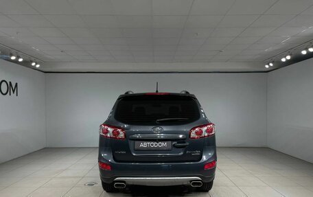 Hyundai Santa Fe III рестайлинг, 2012 год, 1 375 000 рублей, 7 фотография