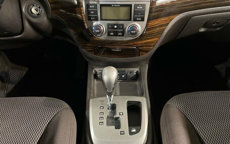 Hyundai Santa Fe III рестайлинг, 2012 год, 1 375 000 рублей, 16 фотография