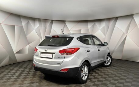 Hyundai ix35 I рестайлинг, 2013 год, 1 218 000 рублей, 2 фотография