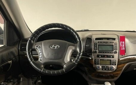 Hyundai Santa Fe III рестайлинг, 2012 год, 1 375 000 рублей, 8 фотография