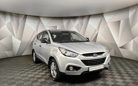 Hyundai ix35 I рестайлинг, 2013 год, 1 218 000 рублей, 3 фотография