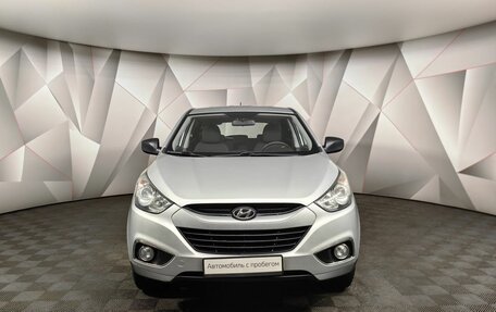 Hyundai ix35 I рестайлинг, 2013 год, 1 218 000 рублей, 7 фотография