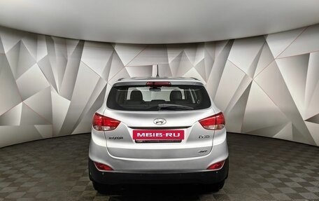 Hyundai ix35 I рестайлинг, 2013 год, 1 218 000 рублей, 8 фотография