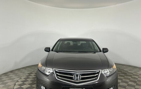 Honda Accord VIII рестайлинг, 2008 год, 1 249 000 рублей, 2 фотография