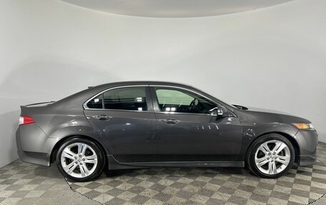 Honda Accord VIII рестайлинг, 2008 год, 1 249 000 рублей, 4 фотография