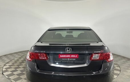 Honda Accord VIII рестайлинг, 2008 год, 1 249 000 рублей, 3 фотография