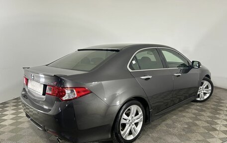 Honda Accord VIII рестайлинг, 2008 год, 1 249 000 рублей, 6 фотография