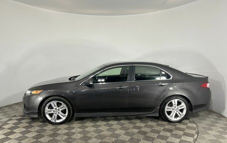 Honda Accord VIII рестайлинг, 2008 год, 1 249 000 рублей, 5 фотография