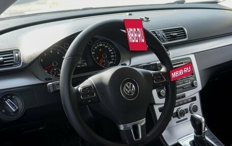 Volkswagen Passat B7, 2013 год, 1 099 000 рублей, 19 фотография