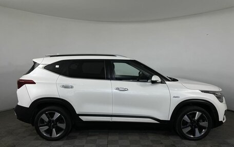 KIA Seltos I, 2019 год, 2 500 000 рублей, 4 фотография