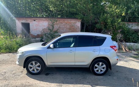 Toyota RAV4, 2010 год, 1 700 000 рублей, 3 фотография