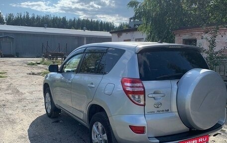 Toyota RAV4, 2010 год, 1 700 000 рублей, 8 фотография