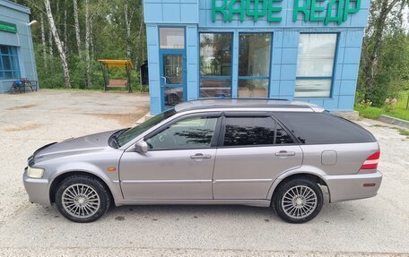 Honda Accord VII рестайлинг, 2001 год, 580 000 рублей, 6 фотография