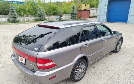 Honda Accord VII рестайлинг, 2001 год, 580 000 рублей, 5 фотография