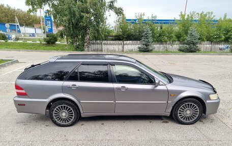 Honda Accord VII рестайлинг, 2001 год, 580 000 рублей, 7 фотография