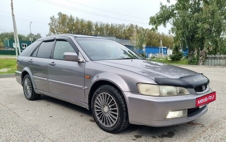 Honda Accord VII рестайлинг, 2001 год, 580 000 рублей, 3 фотография