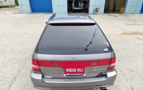 Honda Accord VII рестайлинг, 2001 год, 580 000 рублей, 8 фотография