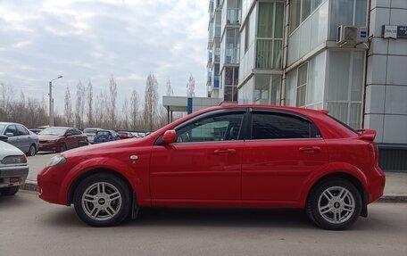 Chevrolet Lacetti, 2008 год, 590 000 рублей, 20 фотография