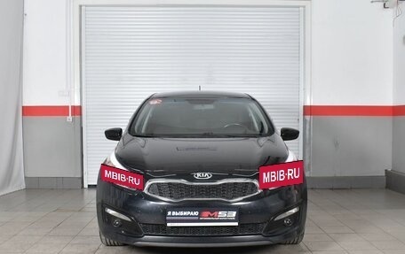 KIA cee'd III, 2015 год, 1 341 999 рублей, 2 фотография