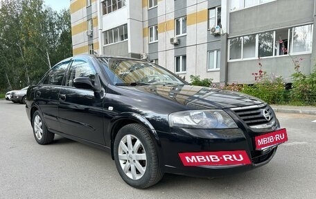 Nissan Almera Classic, 2011 год, 890 000 рублей, 2 фотография