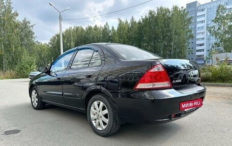 Nissan Almera Classic, 2011 год, 890 000 рублей, 4 фотография